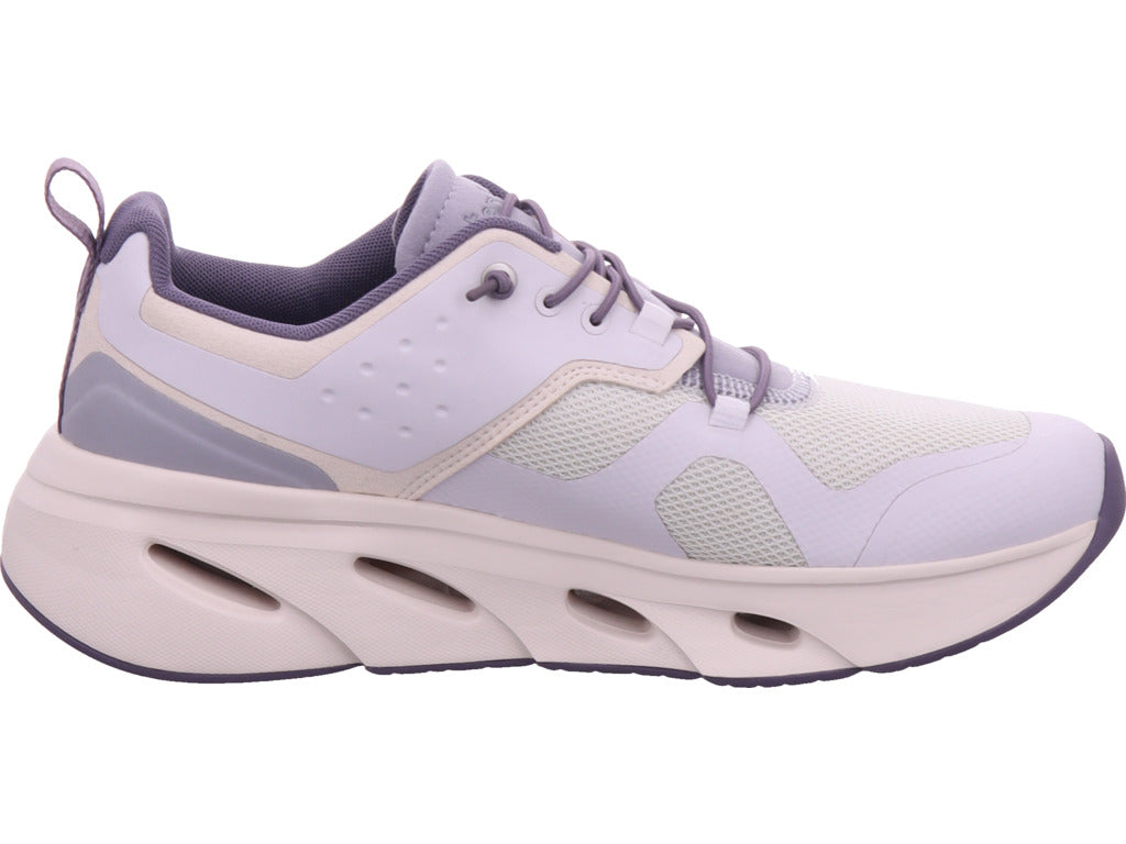 Tenhaag Damen Sneaker  in lila