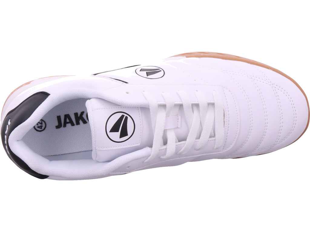 JAKO Herren Sneaker  in weiß