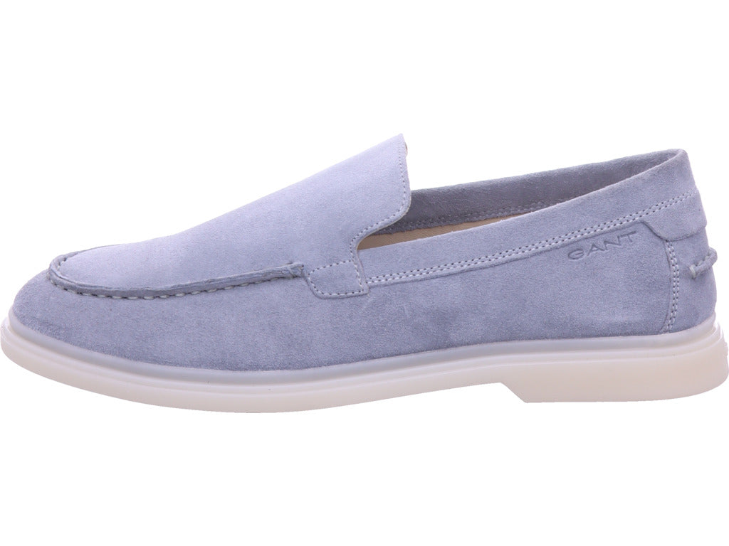 Gant Men's Slippers in blue