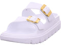 Dockers Women's Mules in White
