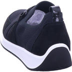 Ara Women's Ballet Flats Lissabon in black