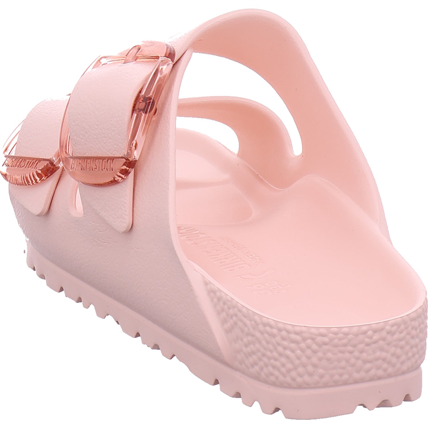 Birkenstock Damen Pantolette Arizona Big Buckle Eva in frei