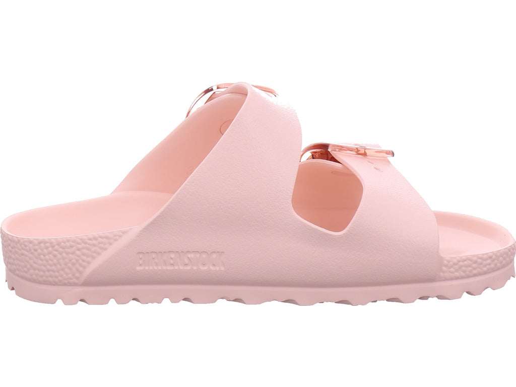 Birkenstock Damen Pantolette Arizona Big Buckle Eva in frei