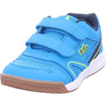 Lico Jungen Sportschuh Boulder V in blau