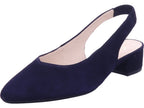Gabor Women's Pump in blue