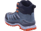 Lowa Men's Hiking Boots Innovo GTX Mid in green