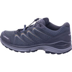 Lowa Men's Hiking Boots Meadow GTX Lo Sl in grey