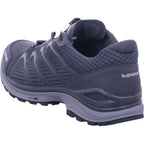 lowa Herren Wanderschuhe Meadow Gtx Lo Sl in grau
