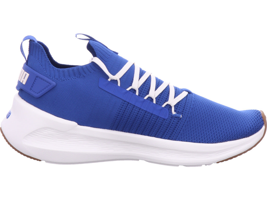 Pánské Puma v modré barvě