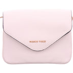Marco Tozzi Damen Handtasche M6102942 in beige
