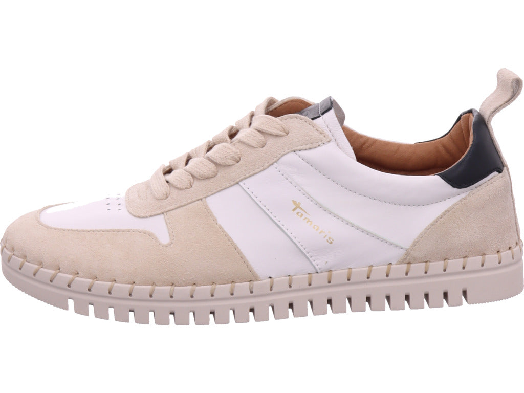Tamaris Women's Sneakers M2360942 in beige