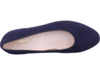 Dámské lodičky Gabor, modré