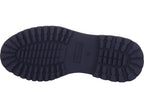 Tamaris Damen Halbschuh  in schwarz