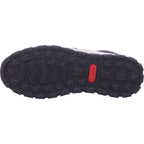 Rieker Herren Winterstiefel  in braun