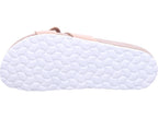Canadian John Damen Pantolette  in beige