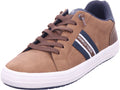 Marco Tozzi Men's Sneakers in brown