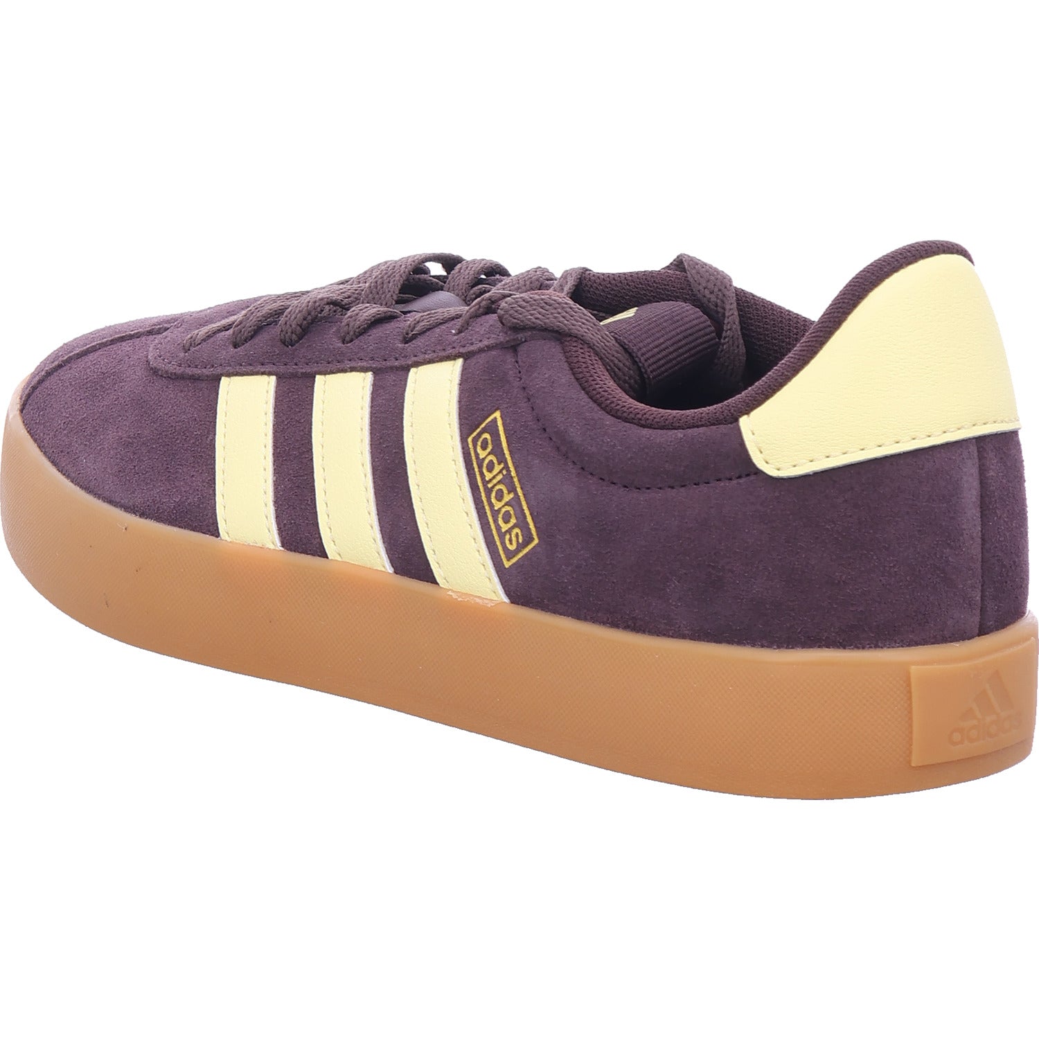Adidas Women's Sneakers in Brown
