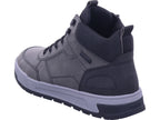 Rieker Herren Stiefel Hwk Herren Stiefel in grau