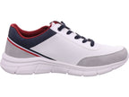 Bugatti women's sneakers in white