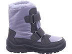 Dívčí sněhule Lurchi Moonboot, růžové