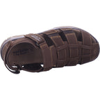 Dockers Men's Sandals in brown