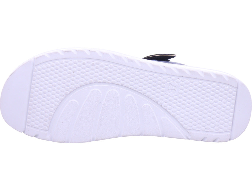 Dr.Stark Damen   in blau