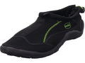 Fashy Unisex - Adults' Aqua Shoe Tias in Black