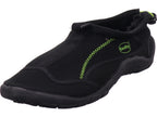 Fashy Unisex - Adults' Aqua Shoe Tias in Black
