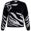Ivy Beau Damen Pullover & Strick Marlou in schwarz
