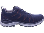 Lowa Women's Hiking Boots Innox Evo II GTX WS in Blue