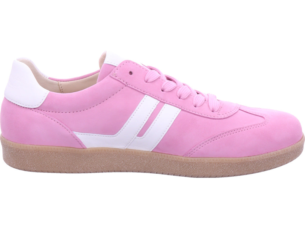 Gabor Damen Sneaker  in pink