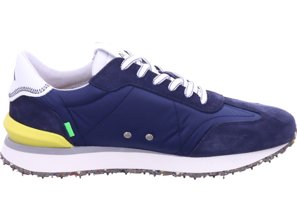 Ambitious Herren Sneaker  in blau