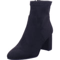 Marco Tozzi Damen Stiefel  in schwarz