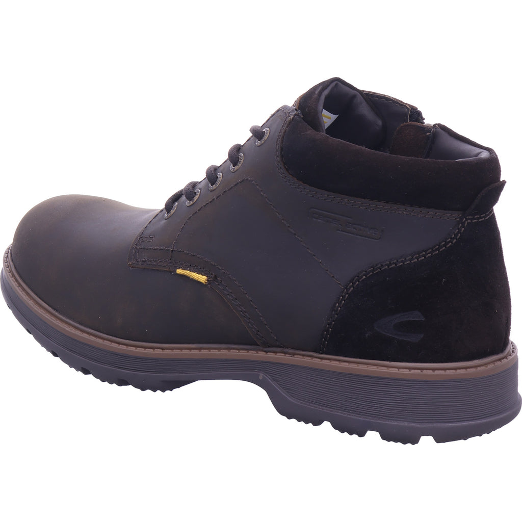 Camel Active Herren Stiefelette  in braun