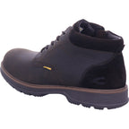 Camel Active Herren Stiefelette  in braun