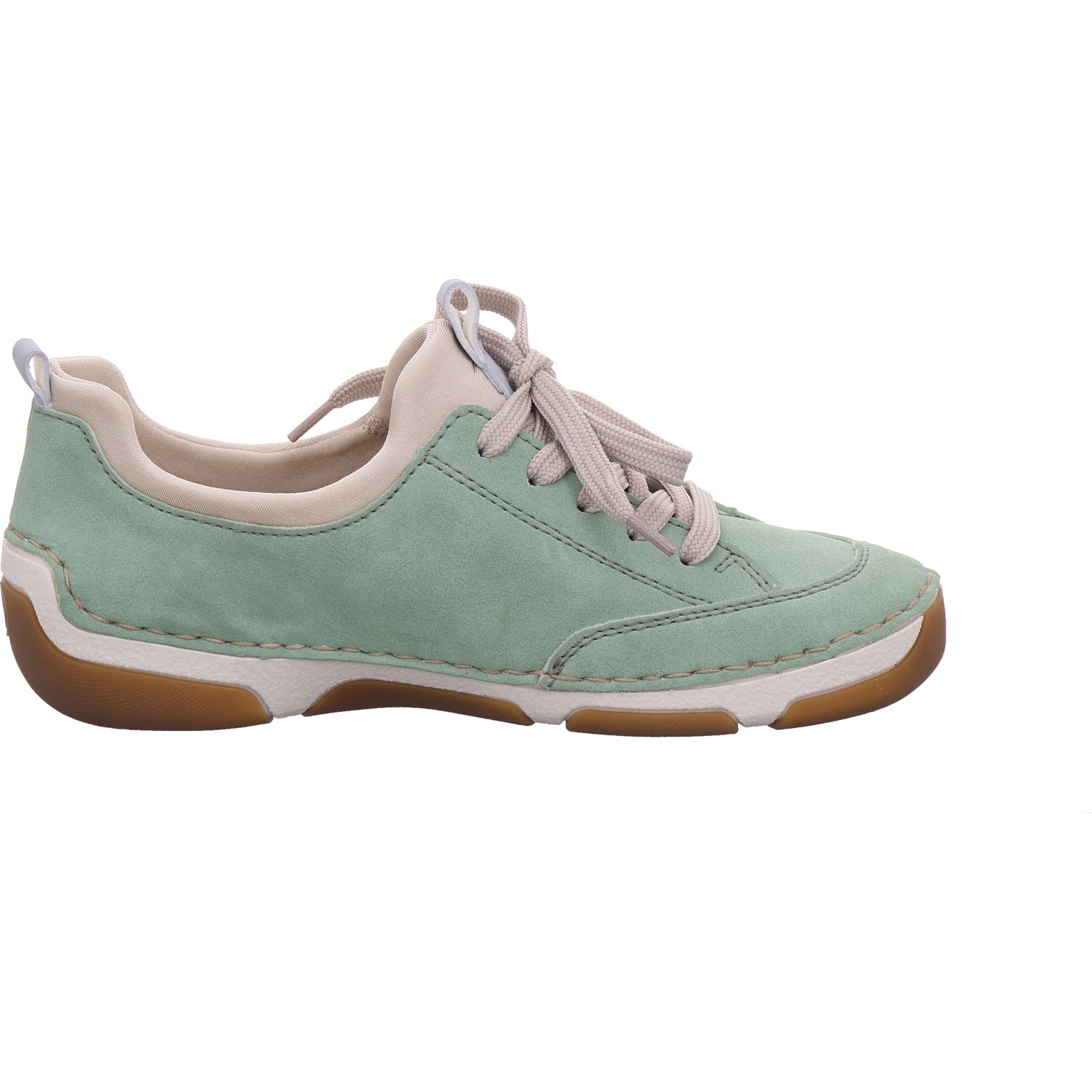 Rieker Damen Sneaker  in frei