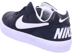 Nike Men's Low-Top Sneaker Nsw Tiempo Trainer in black
