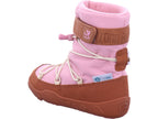 Affenzahn Mädchen Moonboots Snowboot Snowy Deer in frei