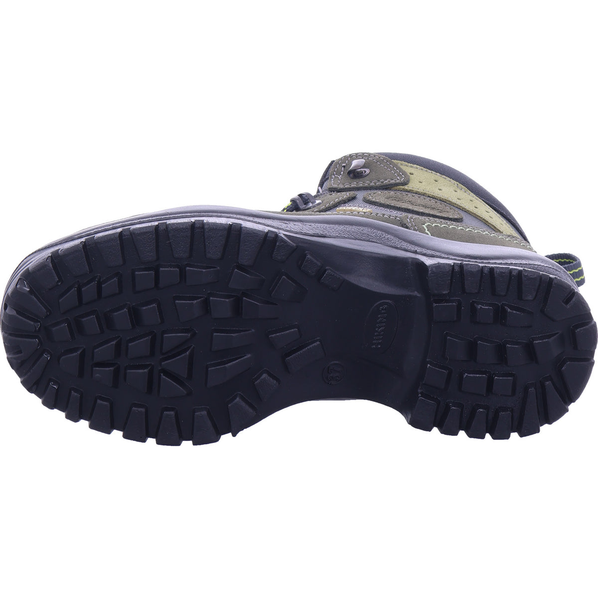 Grisport Unisex - Erwachsene Wanderschuhe  in grün
