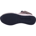 Remonte Damen Stiefelette  in braun