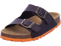 Canadian John Jungen Pantolette  in braun