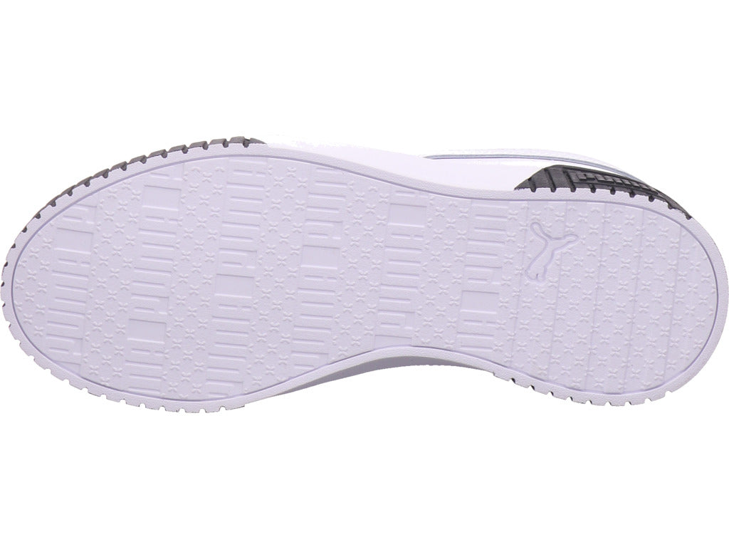 Puma Damen  Carina 2.0 in weiß