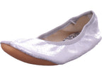 Beck Mädchen   in silber