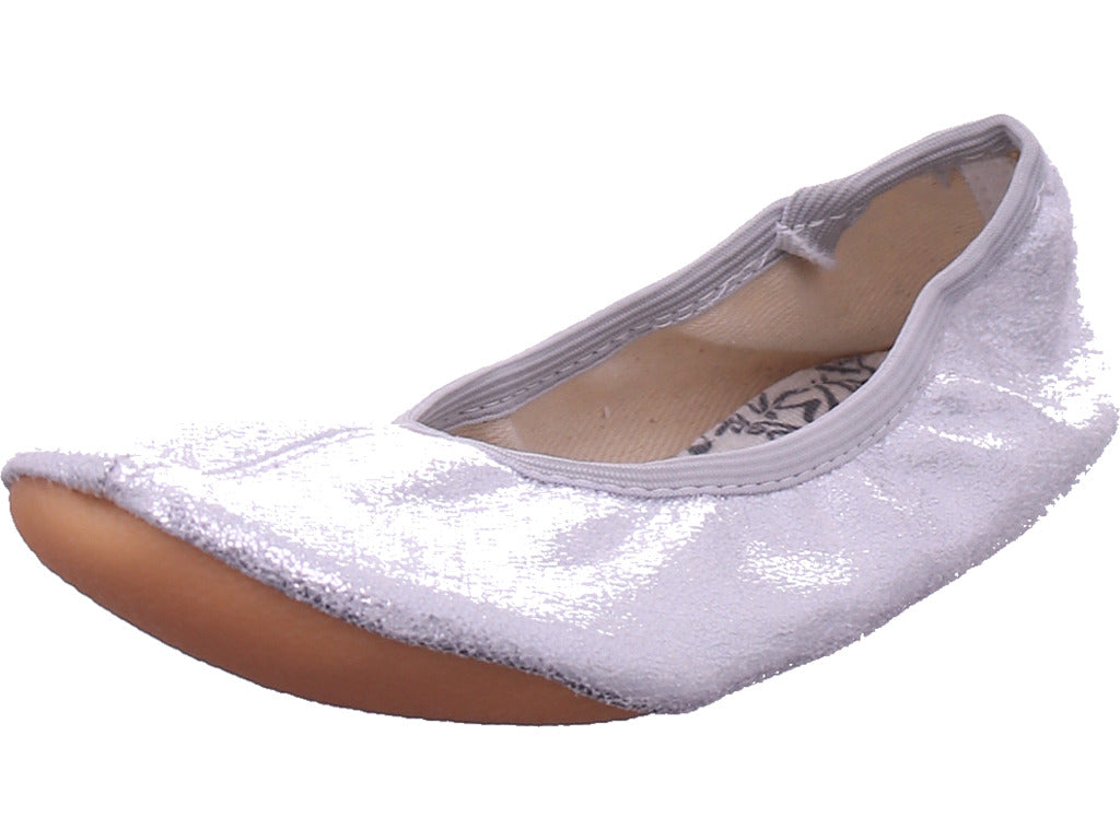 Beck Mädchen   in silber