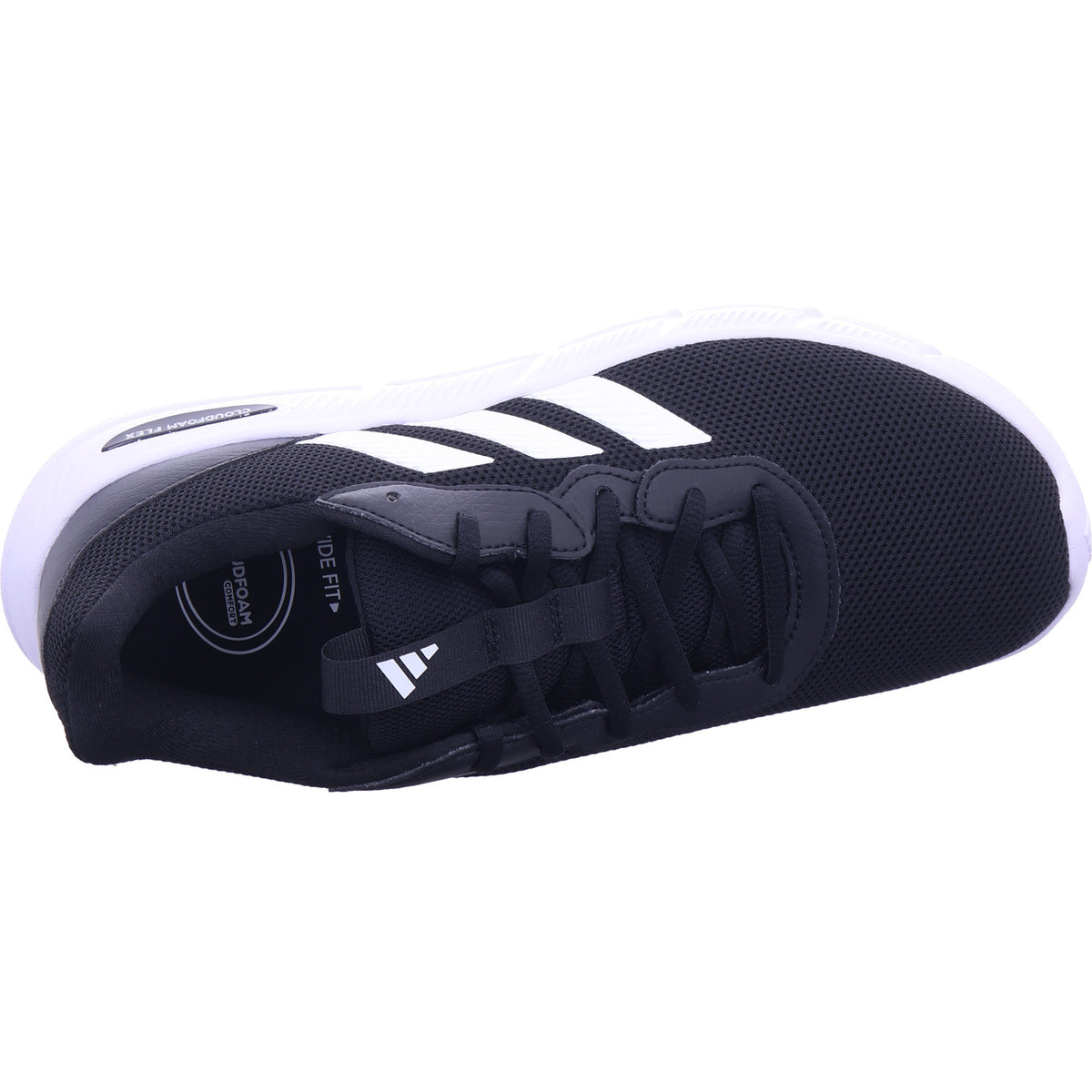 Pánská sportovní obuv Adidas v černé barvě