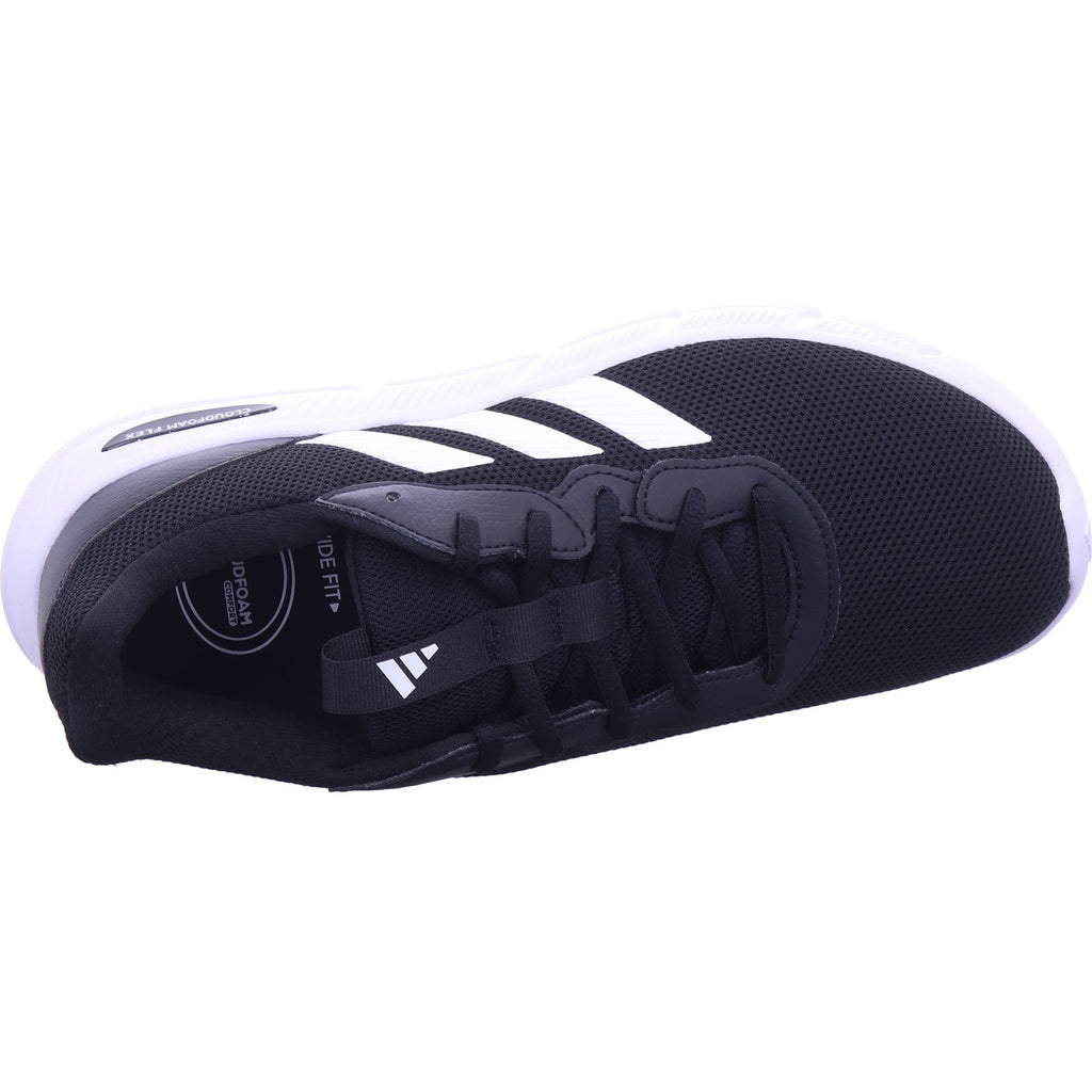 Pánská sportovní obuv Adidas v černé barvě