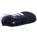 Pánská sportovní obuv Adidas v černé barvě