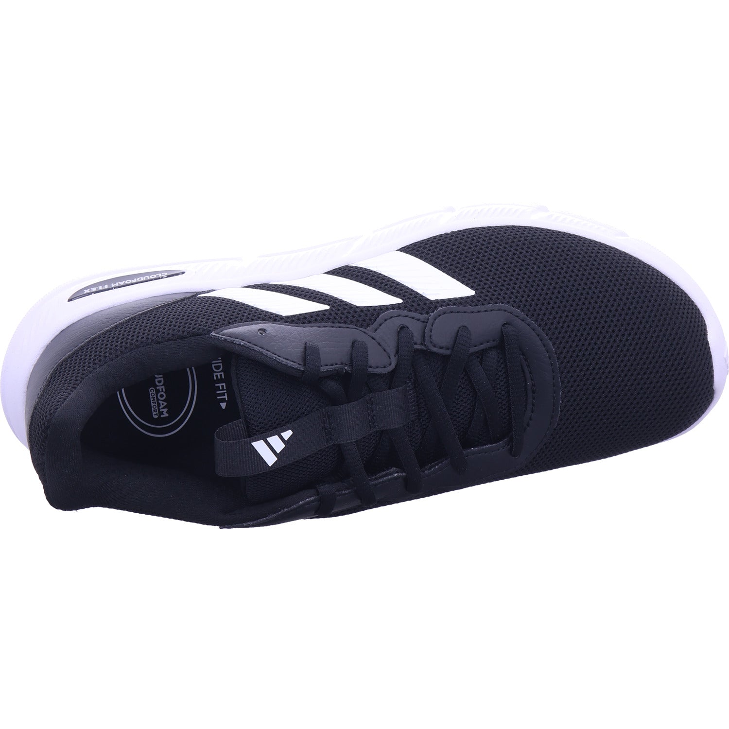 Pánská sportovní obuv Adidas v černé barvě