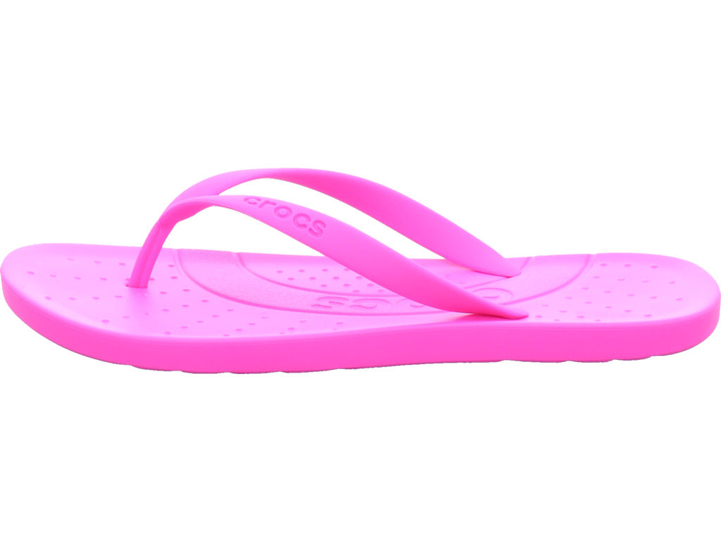 Crocs Unisex - Erwachsene Sabot  in pink