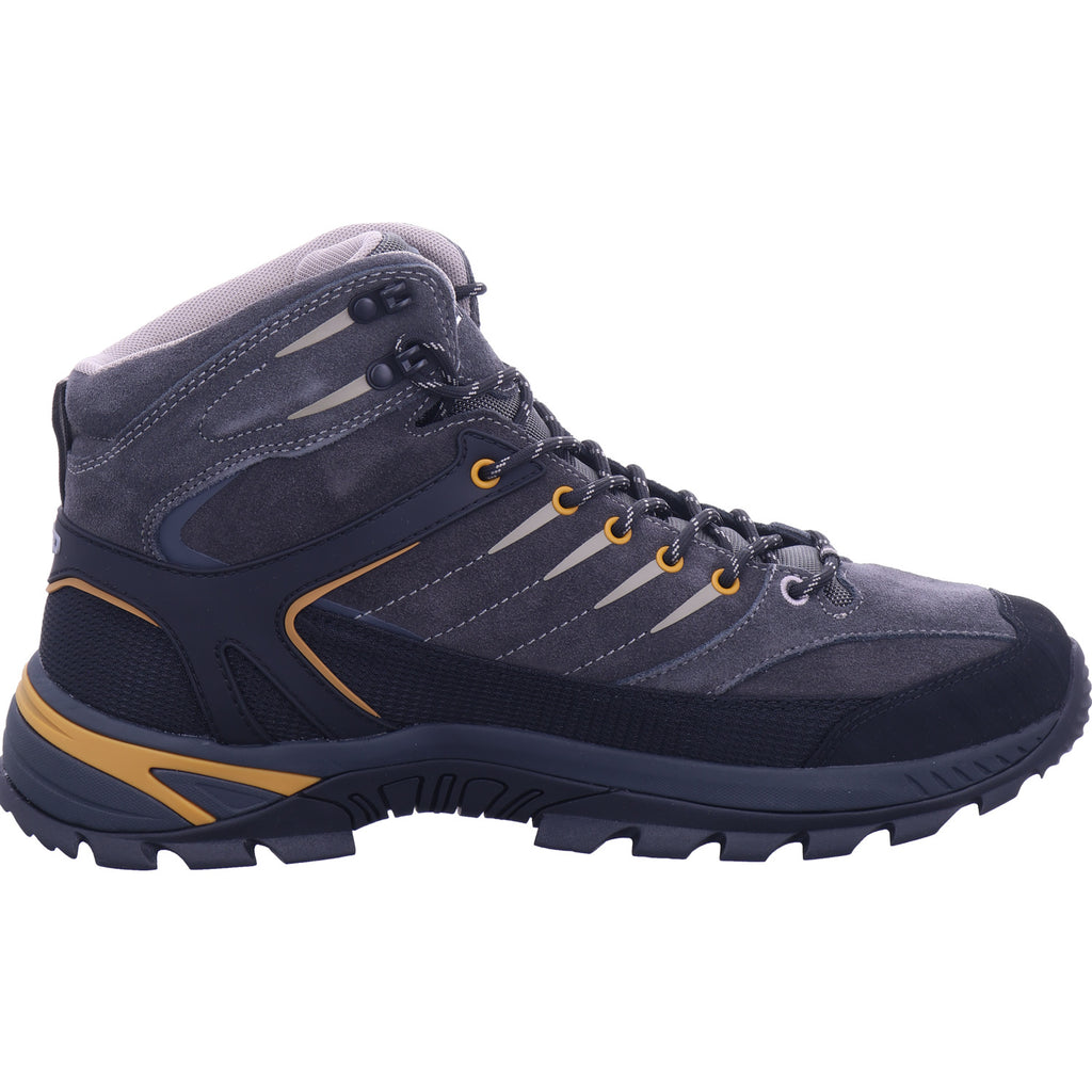 CMP Herren Wanderschuhe  in grau